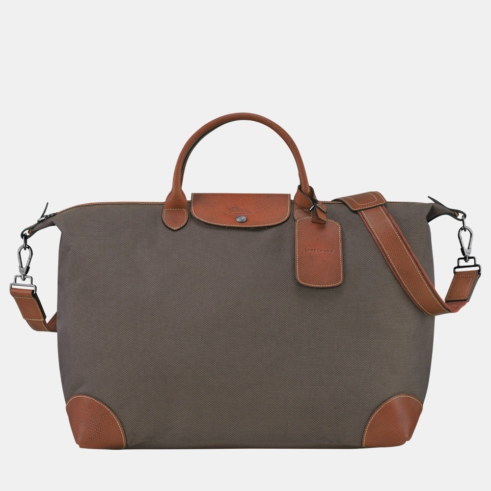 Longchamp Boxford L Travel Bag